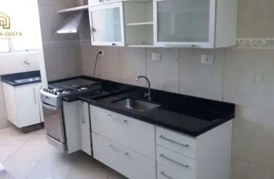 Apartamento com 2 quartos à venda na Rua Carlo Carra, 415, Vila Santa Catarina, São Paulo