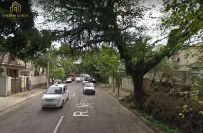 Terreno à venda na Rua Veneza, 239, Jardim Paulista, São Paulo