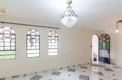 Casa com 3 quartos à venda na Rua Desembargador Alípio Bastos, 31, Jabaquara, São Paulo