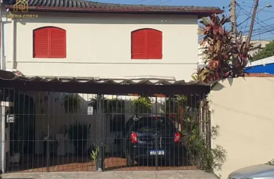 Casa com 3 quartos à venda na Rua Desembargador Alípio Bastos, 31, Jabaquara, São Paulo