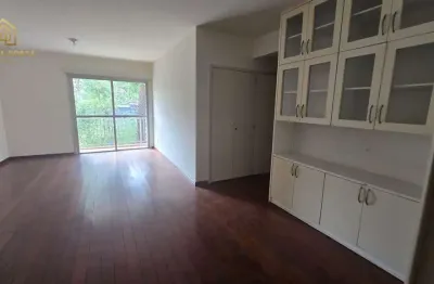 Apartamento com 3 quartos para alugar na Rua Doutor Ferreira Lopes, 690, Jardim Marajoara, São Paulo