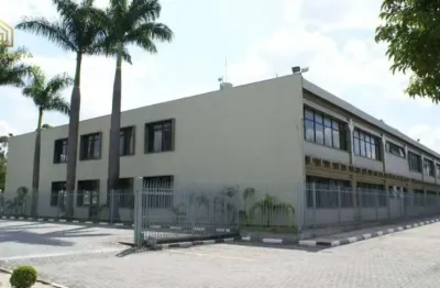 Prédio com 20 salas para alugar na Avenida das Nações Unidas, 345, Vila Leopoldina, São Paulo