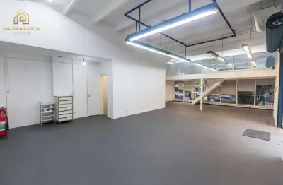 Ponto comercial com 2 salas para alugar na avenida nove de julho, 5705, jardim paulista, são paulo, 126 m2 por r$ 25.000