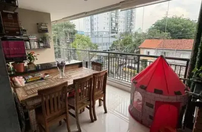 Apartamento com 3 quartos à venda na rua clemente pereira, 665, ipiranga, são paulo, 87 m2 por r$ 930.000