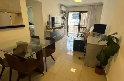 Apartamento com 1 quarto para alugar na Rua Leopoldo Couto de Magalhães Júnior, 550, Itaim Bibi, São Paulo
