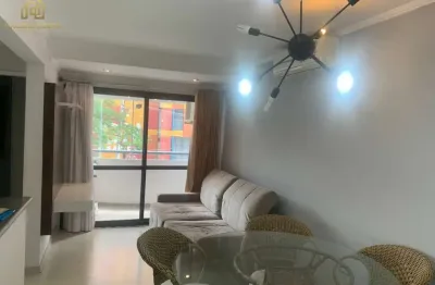 Apartamento com 2 quartos para alugar na Avenida dos Imarés, 317, Moema, São Paulo