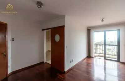 Apartamento com 2 quartos para alugar na Rua Paula Ney, 323, Vila Mariana, São Paulo