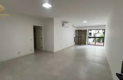 Apartamento com 3 quartos para alugar na Alameda dos Anapurus, 1370, Moema, São Paulo