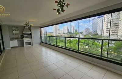 Apartamento com 3 quartos para alugar na Rua Luís Correia de Melo, 148, Granja Julieta, São Paulo