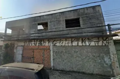 Terreno à venda na Rua Roberto Selmi-Dei, 595, Jardim Santa Margarida, São Paulo