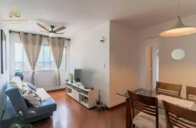 Apartamento com 2 quartos à venda na Praça Santa Cruz, 708, Alto da Boa Vista, São Paulo