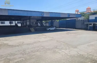 Barracão / Galpão / Depósito para alugar na Avenida Cardeal Santiago Luiz Copello, 529, Vila Leopoldina, São Paulo