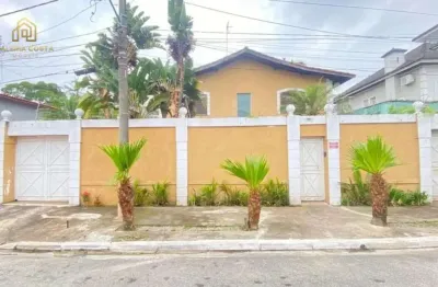Casa com 4 quartos à venda na Rua Cláudio Daniel Rodrigues, 19, Interlagos, São Paulo