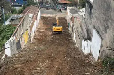Terreno à venda na Rua Fradique Coutinho, 1802, Pinheiros, São Paulo