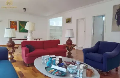 Cobertura com 3 quartos para alugar na Alameda Casa Branca, 1177, Jardim Paulista, São Paulo