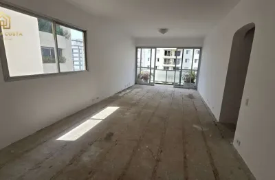 Apartamento com 3 quartos à venda na Avenida Jacutinga, 352, Moema, São Paulo