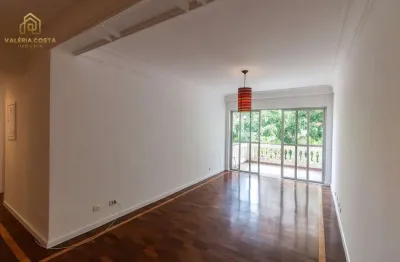 Apartamento com 2 quartos para alugar na Rua Tabapuã, 38, Itaim Bibi, São Paulo, 120 m2 por R$ 6.900