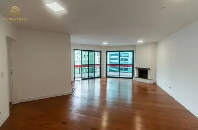 Apartamento com 4 quartos para alugar na Rua Viradouro, 58, Itaim Bibi, São Paulo