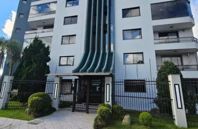 Apartamento 03 dormitórios (01 suíte) e 04 vagas para venda, bairro salgado filho - caxias do sul