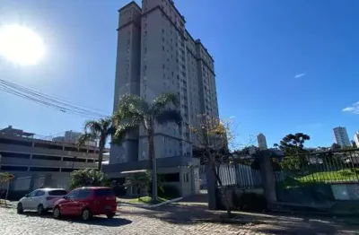 Apartamento 02 dormitórios para venda no bairro cruzeiro, em caxias do sul