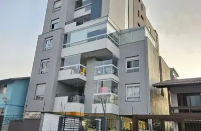 Apartamento 02 dormitórios (01 suíte) e 02 vagas para venda, bairro cruzeiro - caxias do sul
