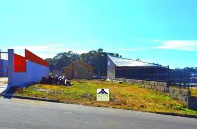 Terreno à venda na Rua Nadir Pacheco Mandelli, Monte Bérico, Caxias do Sul