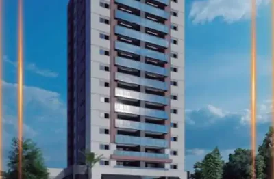 Jardins da lagoa residencial - apartamento dois dorm. (01 suíte) para venda - bairro desvio rizzo em caxias do sul