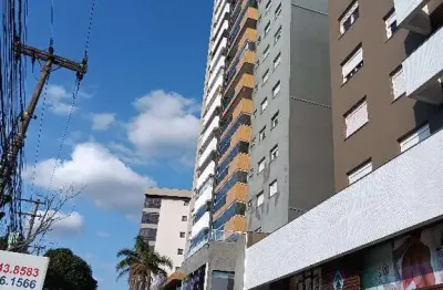 Residencial ville blanc - apto 03 dorm. (01 suíte) e box duplo para venda - bairro rio branco, em caxias do sul