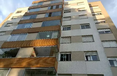 Apartamento 03 dormitórios (01 suíte) e 02 vagas para venda - bairro rio branco - caxias do sul