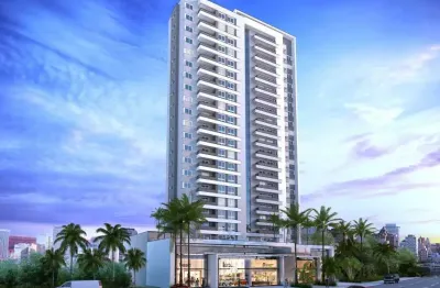 Apartamento 02 dormitórios para venda no bairro santa catarina, caxias do sul