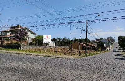 Terreno para locação - bairro n.s. de fátima - em caxias do sul