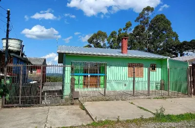 Casa 03 dormitórios para locação no bairro jardim das hortênsias, em caxias do sul