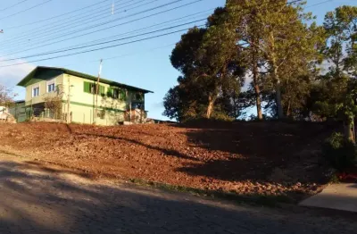 Terreno à venda na Rua São Francisco de Paula, 1288, Kayser, Caxias do Sul