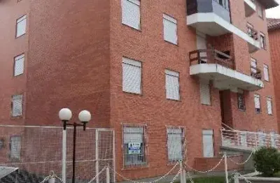 Residencial jardim das flores -  apartamento 03 dormitórios para venda no bairro jd. américa, em caxias do sul