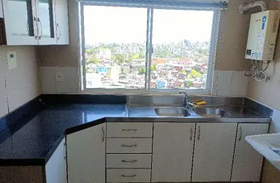 Residencial parque condessa - 03 dormitórios para locação no bairro bela vista - caxias do sul