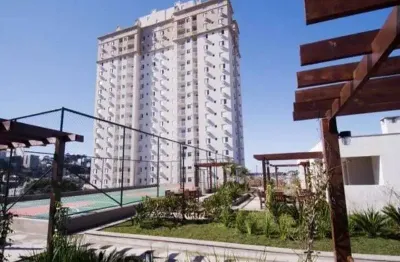 Fit giardino condomínio clube - apartamento para venda, com 02 dormitórios - em lourdes, caxias do sul