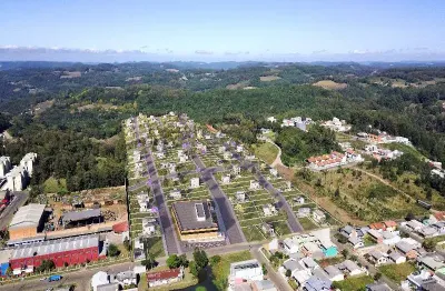 Loteamento reserva do rizzo - terrenos para venda em caxias do sul