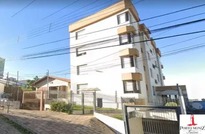 Residencial santa maria - apartamento 02 dormitórios (01 suíte) para venda no bairro rio branco, em caxias do sul