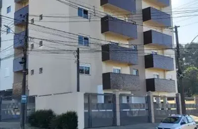 Apartamento 2 dormit. (01 suíte) bairro são luiz - caxis do sul