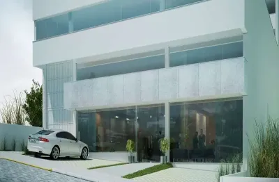 Sala comercial 312m² para venda no bairro petrópolis, em caxias do sul