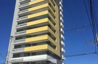 Residencial independência - apartamento com 03 suítes a venda , no bairro exposição, em caxias do sul