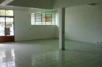 Sala comercial térrea no bairro marechal floriano - caxias do sul