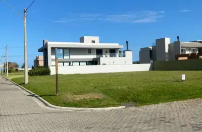 Terreno em condomínio fechado à venda na Ipanema, 800, Arroio Teixeira, Capão da Canoa