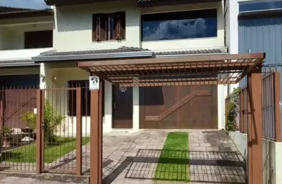 Sobrado 03 dormitórios (01 suíte) a venda no bairro são luiz em caxias do sul