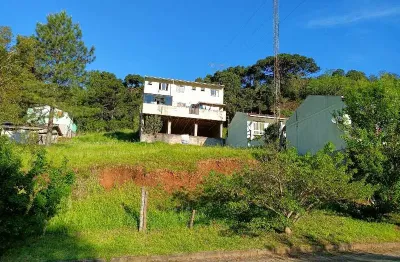 Terreno 12,00x30,00 - 360m² -  a venda no loteamento residencial jardim vêneto - caxias do sul