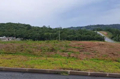 Terreno à venda na Industrial, São Giácomo, Caxias do Sul