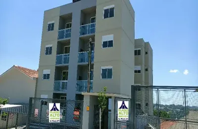 Apartamento 02 dormitórios para venda - bairro salgado filho, em caxias do sul