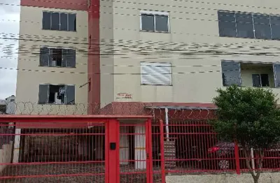 Residencial sate - apartamento 02 dormitórios para venda no bairro esplanada, em caxias do sul