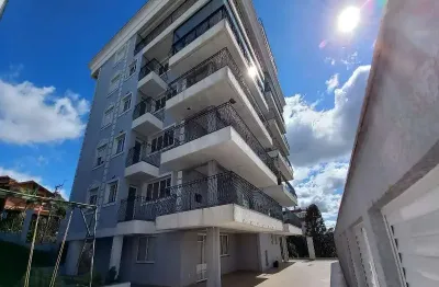 Residencial villa da colina - apartamento com 03 suítes e 04 vagas - bairro colina sorriso - caxias do sul