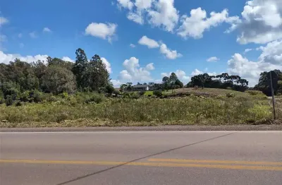 Terreno à venda na Vrs 864, Forqueta, Caxias do Sul